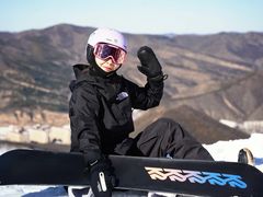 -富龙滑雪场