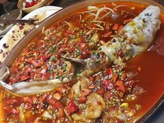 -庆合府重庆大排档(紫都城店)