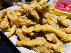-舒家大院老火锅(台江路店)