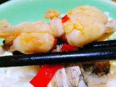 鲜锅蛙-盐与味葱葱鲫鱼•自贡菜江湖菜(春熙店)