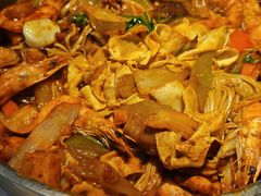 -黄记煌三汁焖锅(顺义华联店)