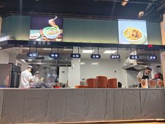 -兰河巷牛肉面(曲江店)