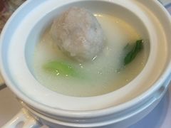 鮰鱼狮子头-八分饱·西津会(西津渡店)