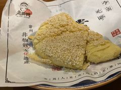 -老西门·常州菜(新区店)
