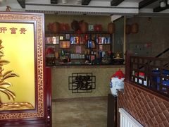 -俊家铁锅炖鱼(丹东店)