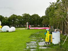 -不觉晓CAMPING(上海迪士尼营地店)