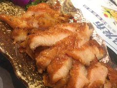 金牌炭烧猪颈肉-TAIMING泰鸣东南亚餐厅(益华广场店)