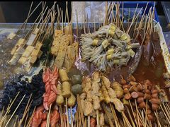 -郭记小街麻辣烫(南小街总店)