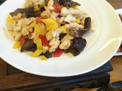 -云里小坐·小院里·团建·宴请·下午茶(三圣乡店)