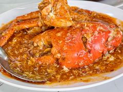 -龙海鲜螃蟹王(宏茂桥店)