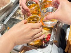 -海底捞火锅(长宁路龙之梦店)
