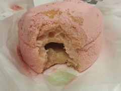-好利来(新华店)