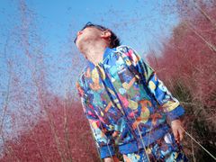 -羊亭河湿地公园