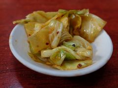 -二号桥脆绍面(星辉中路店)