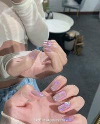 -Halo美甲美睫