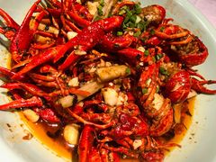 口味虾-靓虾二哥·龙虾馆(大塘总店)