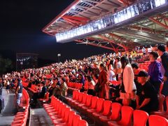 -三亚红色娘子军演艺公园景区
