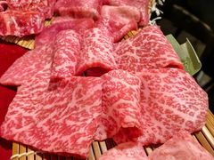 -俺的焼肉(銀座9丁目店)