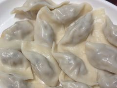 -喜家德虾仁水饺(开发区万达店)