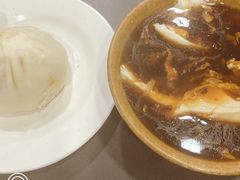 -东四卤煮店(东四北大街店)