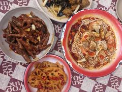 -老三样·旧食新味(万寿宫店)