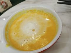 南瓜汤-Lilliput粒粒堡亲子餐厅(祥云小镇店)