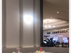 大堂-港丽餐厅(高德置地店)