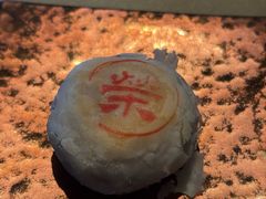 -新荣记(新源南路店)