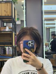 -藤野造型烫染·漂发