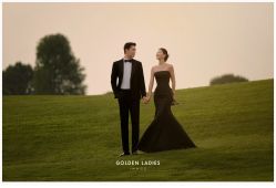 -杭州金夫人婚纱摄影(富阳私享店)