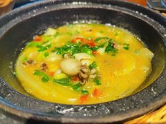 -海食焗(新光天地店)