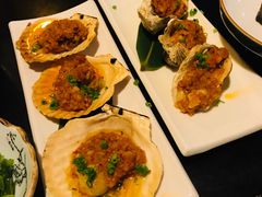-花狸日本料理(柏庐广场店)