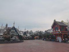 -上海海昌海洋公园