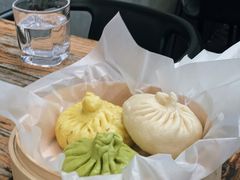 包萨-zarah(鼓楼店)