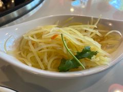 -江湖水乡铁锅炖魚(周庄嘉园店)