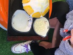 -庙街旅游·美食广场(五一广场店)