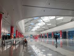 -杭州萧山国际机场