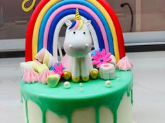 -浦东食品城(华诚大厦店)