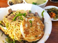 -欣达面馆(天桥支路店)