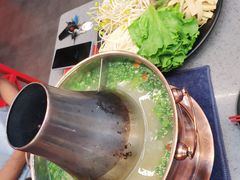 -蚝门海鲜烧烤大排档(高新路店)