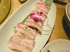 -久苑烧肉(世界城广场店)