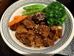 -樱嘢·炭火烧肉(惠南店)
