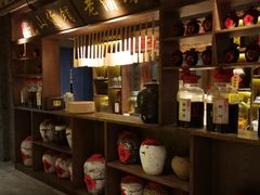 -老湖南民间菜·牛肉十八炒(花都店)
