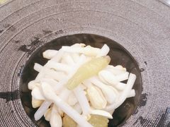 -美庐餐厅(中山陵店)