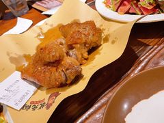 -状元阁烧烤(群力店)
