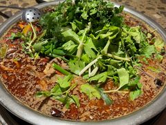 -徐氏竹香园牛肉火锅(飞虎路店)