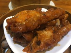 -金穗园·砂锅粥.醉鸡煲火锅(长寿路店)