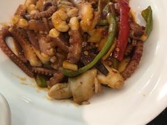 -胶东海鲜大排档(北太平庄店)