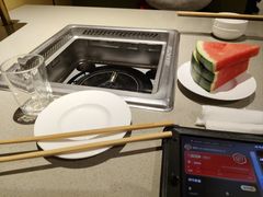 -海底捞火锅(顺义华联店)