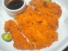 -苏小柳点心·手作小笼包(新世界新丸中心店)